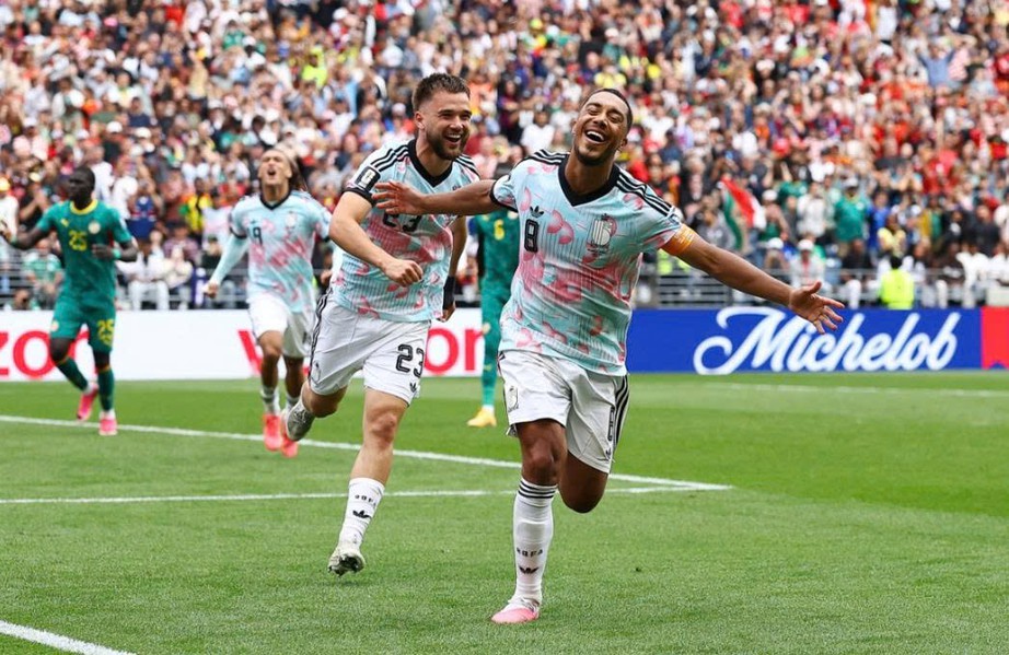 Nhận định Bỉ vs Pháp (1h45 ngày 29/9), UEFA Nations League 2026-2027- Ảnh 1.