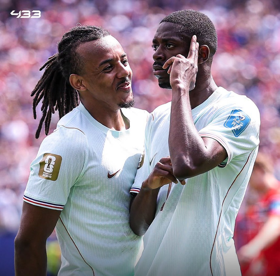 Nhận định Bỉ vs Pháp (1h45 ngày 29/9), UEFA Nations League 2026-2027- Ảnh 2.