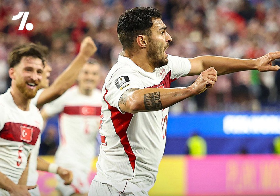 Nhận định Thổ Nhĩ Kỳ vs Italy (1h45 ngày 29/9), UEFA Nations League 2026-2027- Ảnh 1.