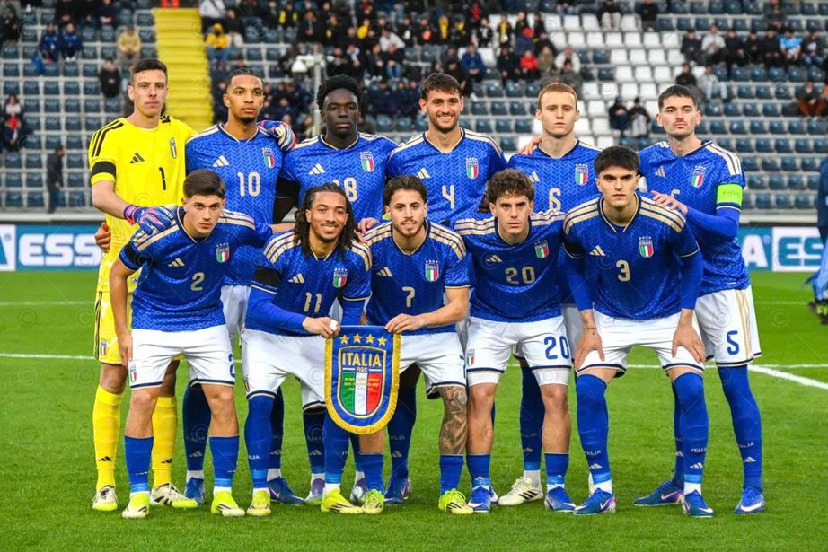 Nhận định Thổ Nhĩ Kỳ vs Italy (1h45 ngày 29/9), UEFA Nations League 2026-2027- Ảnh 2.