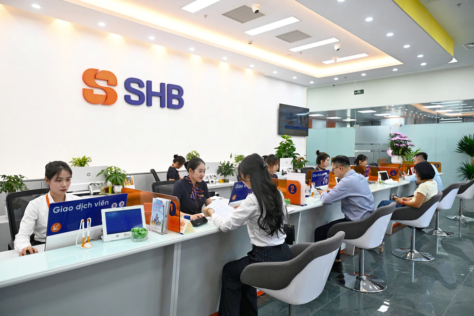 SHB cung cấp giải pháp tài chính toàn diện cho doanh nghiệp xuất nhập khẩu- Ảnh 2.