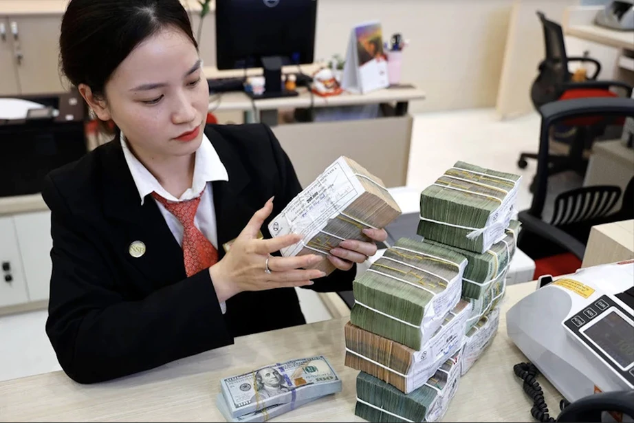 Dự thảo Thông tư về phòng, chống rửa tiền không nhắm vào khách VIP hay lãnh đạo TCTD- Ảnh 1.