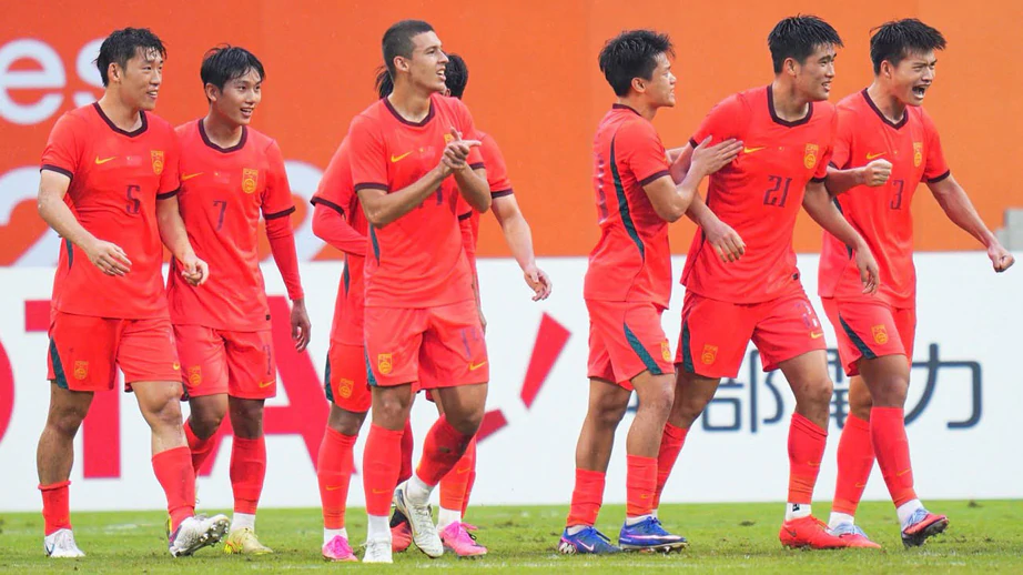Nhận định U23 Hàn Quốc vs U23 Trung Quốc (13h ngày 30/9), bán kết ASIAD 20- Ảnh 2.