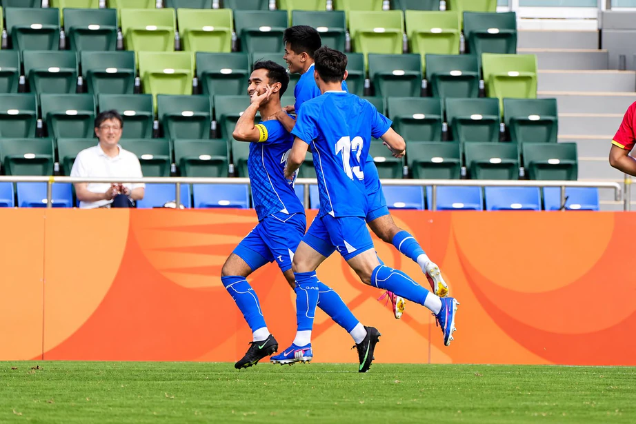 Nhận định U23 Uzbekistan vs U23 Nhật Bản (17h30 ngày 30/9), bán kết ASIAD 20- Ảnh 1.