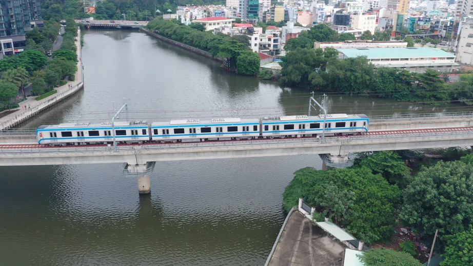 TP.HCM cần l&agrave;m g&igrave; để tăng tốc ph&aacute;t triển đường sắt đ&ocirc; thị?- Ảnh 3.