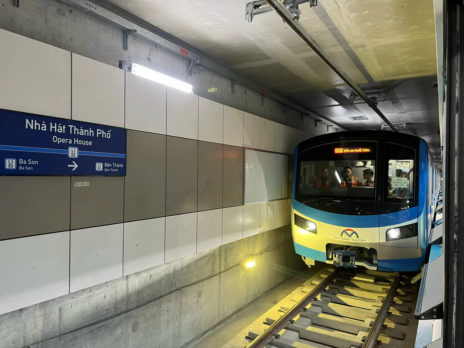 TP.HCM cần l&agrave;m g&igrave; để tăng tốc ph&aacute;t triển đường sắt đ&ocirc; thị?- Ảnh 2.