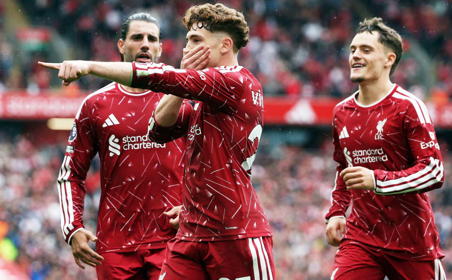 Nhận định Ipswich vs Liverpool (2h ngày 5/9), vòng 3 Ngoại hạng Anh 2026-2027- Ảnh 2.