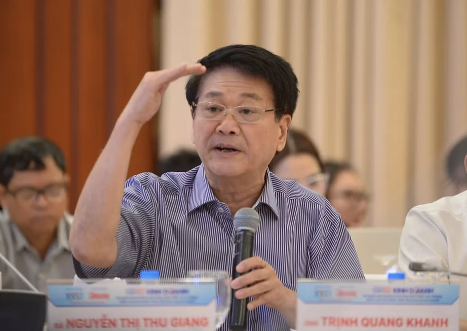 Thị trường xăng dầu: Siết mua bán chéo hay giữ dư địa cạnh tranh?- Ảnh 3.