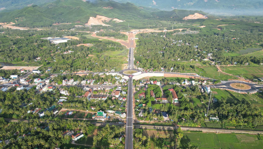 Gia Lai thu hồi hơn 1.375ha đất để thực hiện 178 công trình, dự án- Ảnh 2.