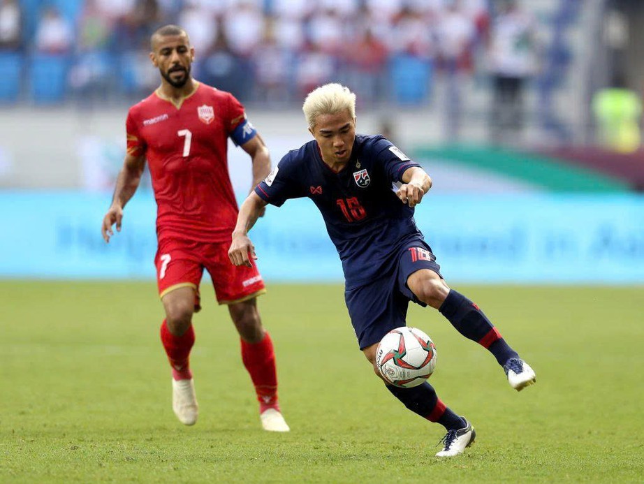 Đội tuyển Th&aacute;i Lan loại loạt c&ocirc;ng thần tại FIFA ASEAN Cup 2026?- Ảnh 2.