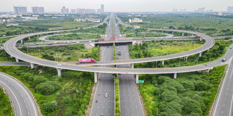 Hà Nội xây “lý lịch số” cho từng công trình giao thông- Ảnh 1.