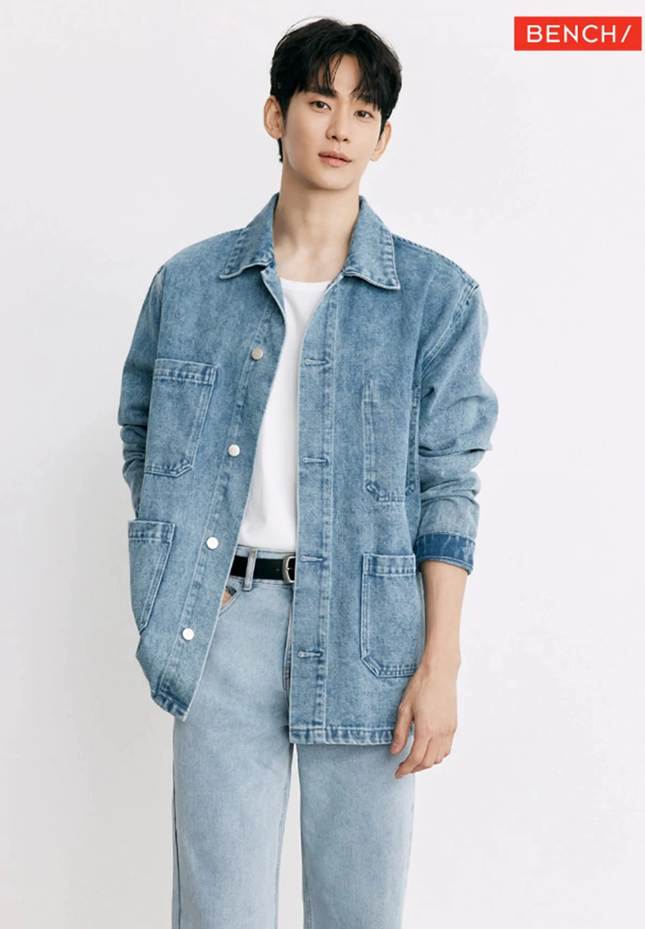Kim Soo Hyun xuất hiện tr&ecirc;n phim trường sau khi nhận tin vui từ Viện Kiểm s&aacute;t- Ảnh 2.