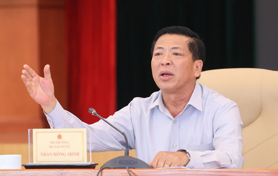 Nỗ lực khởi c&ocirc;ng Dự &aacute;n đường sắt tốc độ cao Bắc - Nam v&agrave;o th&aacute;ng 12/2027- Ảnh 1.