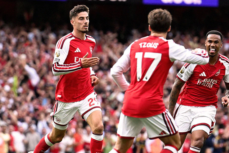 Nhận định Napoli vs Arsenal (2h ng&agrave;y 10/9), v&ograve;ng ph&acirc;n hạng Champions League 2026-2027- Ảnh 2.