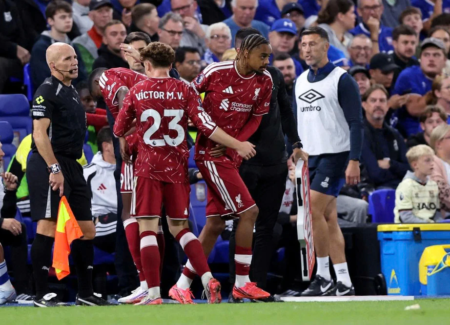 Liverpool công bố bản hợp đồng trị giá 300 triệu bảng- Ảnh 2.