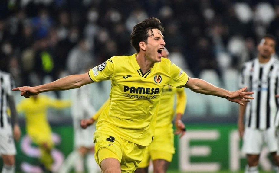 Nhận định Dortmund vs Villarreal (2h ng&agrave;y 9/9), v&ograve;ng ph&acirc;n hạng Champions League 2026-2027- Ảnh 2.