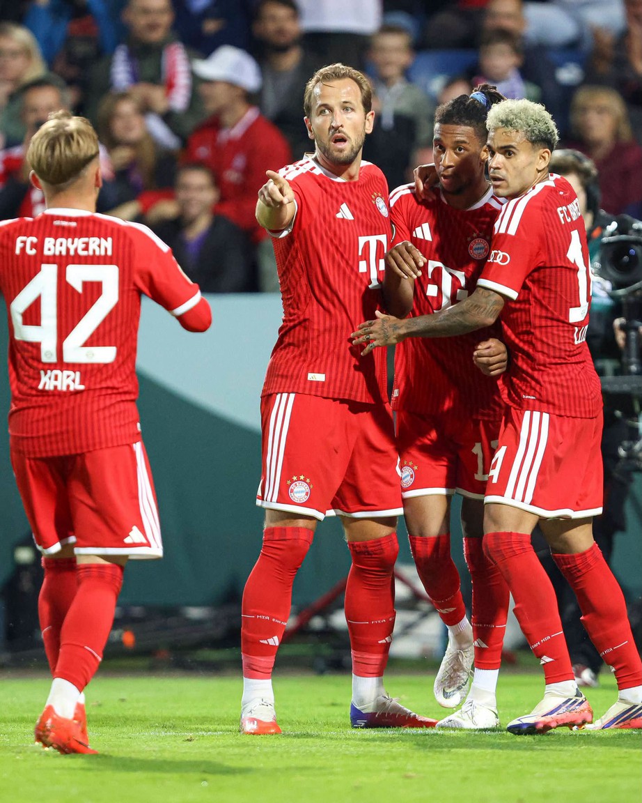 Nhận định Bayern Munich vs Bodo/Glimt (2h ngày 11/9), Champions League 2026-2027- Ảnh 1.