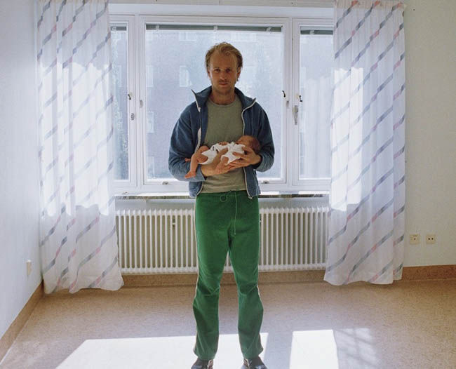 3. Thời gian nghỉ thai sản ở Thụy Điển k&eacute;o d&agrave;i 480 ng&agrave;y v&agrave; c&aacute;c &ocirc;ng bố phải trải qua 90 ng&agrave;y với những đứa con mới sinh.&nbsp;Đ&acirc;y l&agrave; luật v&agrave; kh&ocirc;ng c&oacute; c&aacute;ch n&agrave;o để tr&aacute;nh được.


