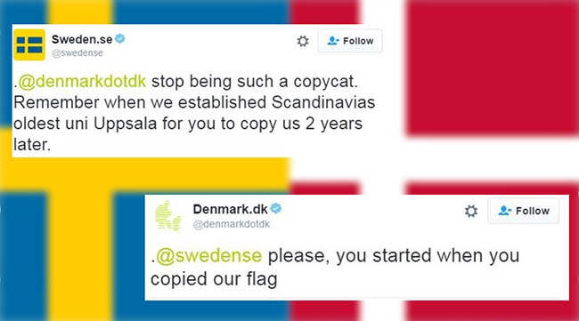9. Mọi người đều c&oacute; cơ hội&nbsp;trở th&agrave;nh người quản l&yacute; t&agrave;i khoản Twitter ch&iacute;nh thức&nbsp;của đất nước trong một tuần.
