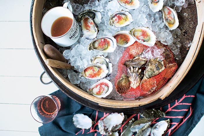 Loại quả mệnh danh "trứng c&aacute; caviar" giới nh&agrave; gi&agrave;u săn l&ugrave;ng, gần nửa chỉ v&agrave;ng/kg - Ảnh 7.