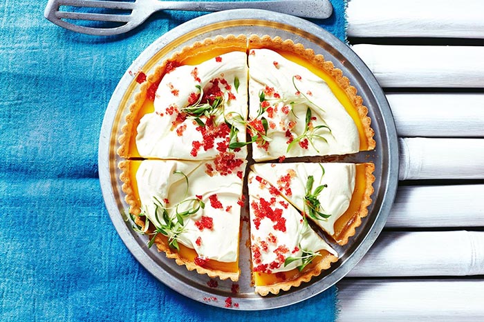 Loại quả mệnh danh "trứng c&aacute; caviar" giới nh&agrave; gi&agrave;u săn l&ugrave;ng, gần nửa chỉ v&agrave;ng/kg - Ảnh 5.