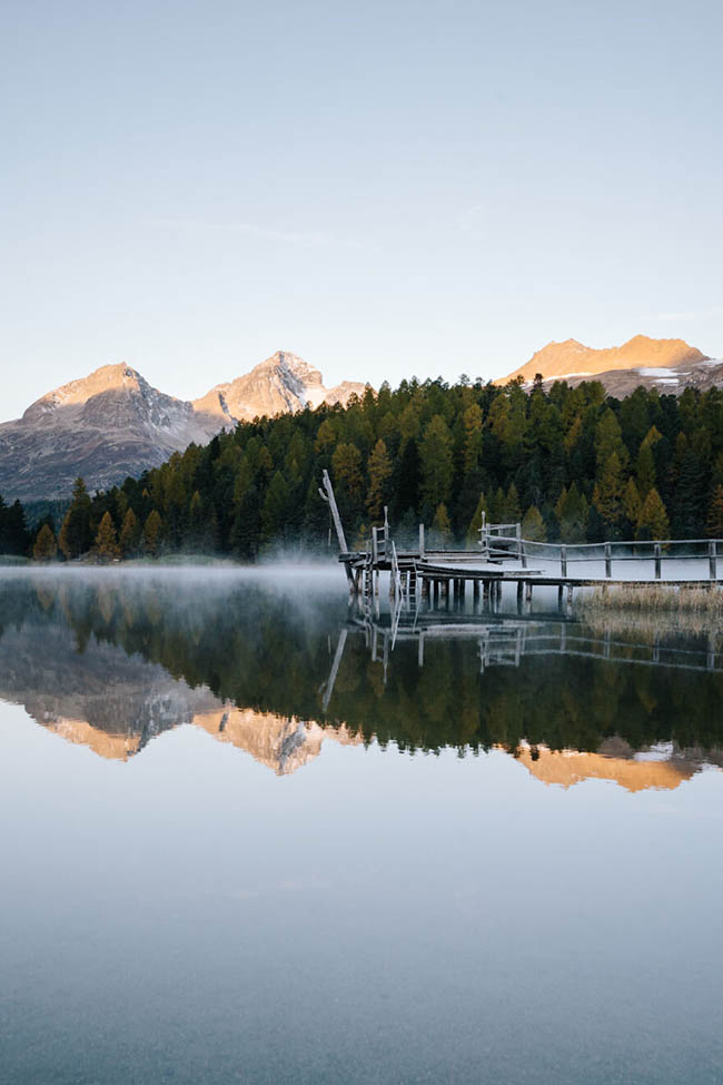 12. S&ocirc;ng băng lớn nhất ch&acirc;u &Acirc;u nằm tr&ecirc;n d&atilde;y Alps ở Thụy Sĩ, n&oacute; trải d&agrave;i tới tận 23km.
