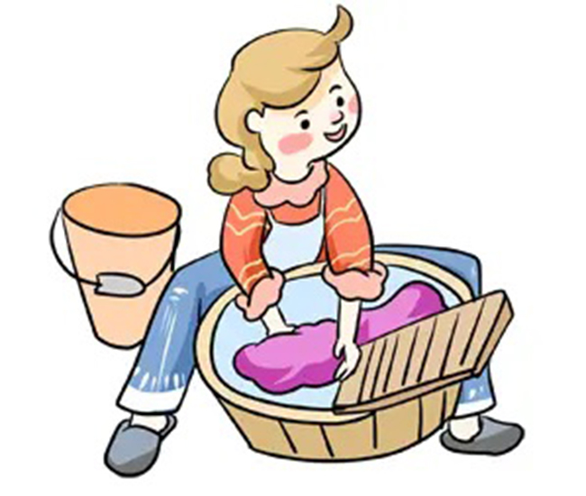 Tr&aacute;nh gội đầu, cắt t&oacute;c v&agrave; giặt quần &aacute;o: Kh&ocirc;ng được gội đầu v&agrave;o Ng&agrave;y Tết Nguy&ecirc;n đ&aacute;n bởi sẽ &ldquo;rửa sạch lộc&rdquo; v&agrave;o đầu năm mới. Tr&aacute;nh cắt t&oacute;c v&agrave;o ng&agrave;y n&agrave;y, v&igrave; người ta tin rằng n&oacute; c&oacute; thể mang lại xui xẻo. Cũng kh&ocirc;ng giặt quần &aacute;o v&agrave;o ng&agrave;y mồng 1 v&agrave; mồng 2 tết, v&igrave; 2 ng&agrave;y n&agrave;y l&agrave; ng&agrave;y sinh của thủy thần. Giặt quần &aacute;o bị coi l&agrave; bất k&iacute;nh với thần nước.
