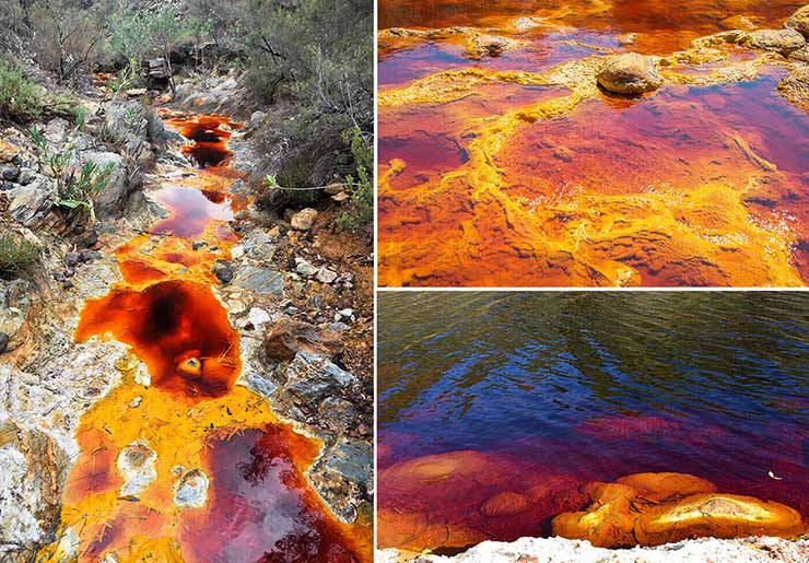 4. Cả khu vực n&agrave;y c&ograve;n được biết với c&aacute;i t&ecirc;n &ldquo;Cerro Salomon&rdquo;.
