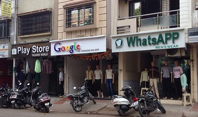 C&ocirc;ng nghệ đ&atilde; được đa dạng h&oacute;a sang c&aacute;c lĩnh vực mới tại &nbsp;Ấn Độ.
