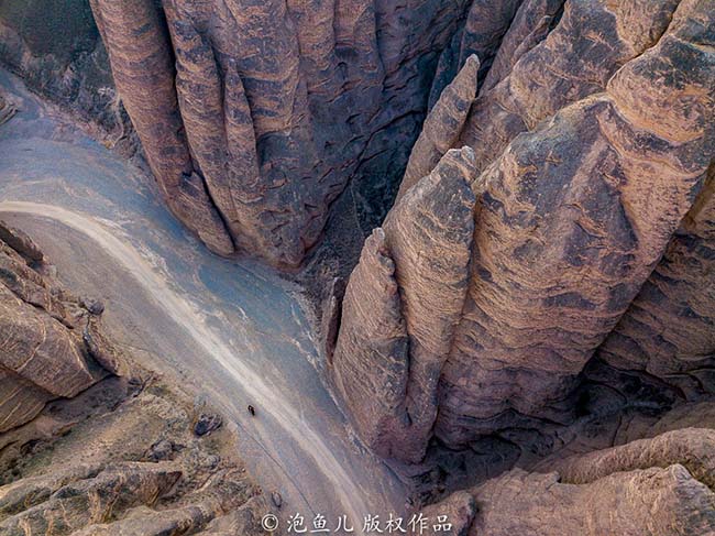 Nhưng dù sao đi chăng nữa, nơi này vẫn là một địa điểm yêu thích của những người thích mạo hiểm.