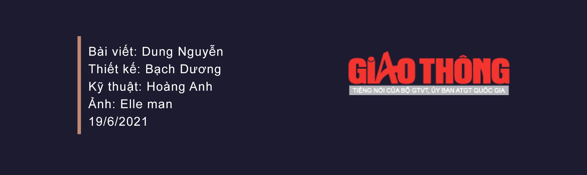 B&aacute;o Giao th&ocirc;ng