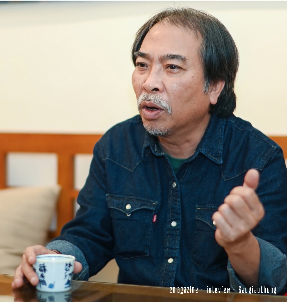 B&aacute;o Giao th&ocirc;ng