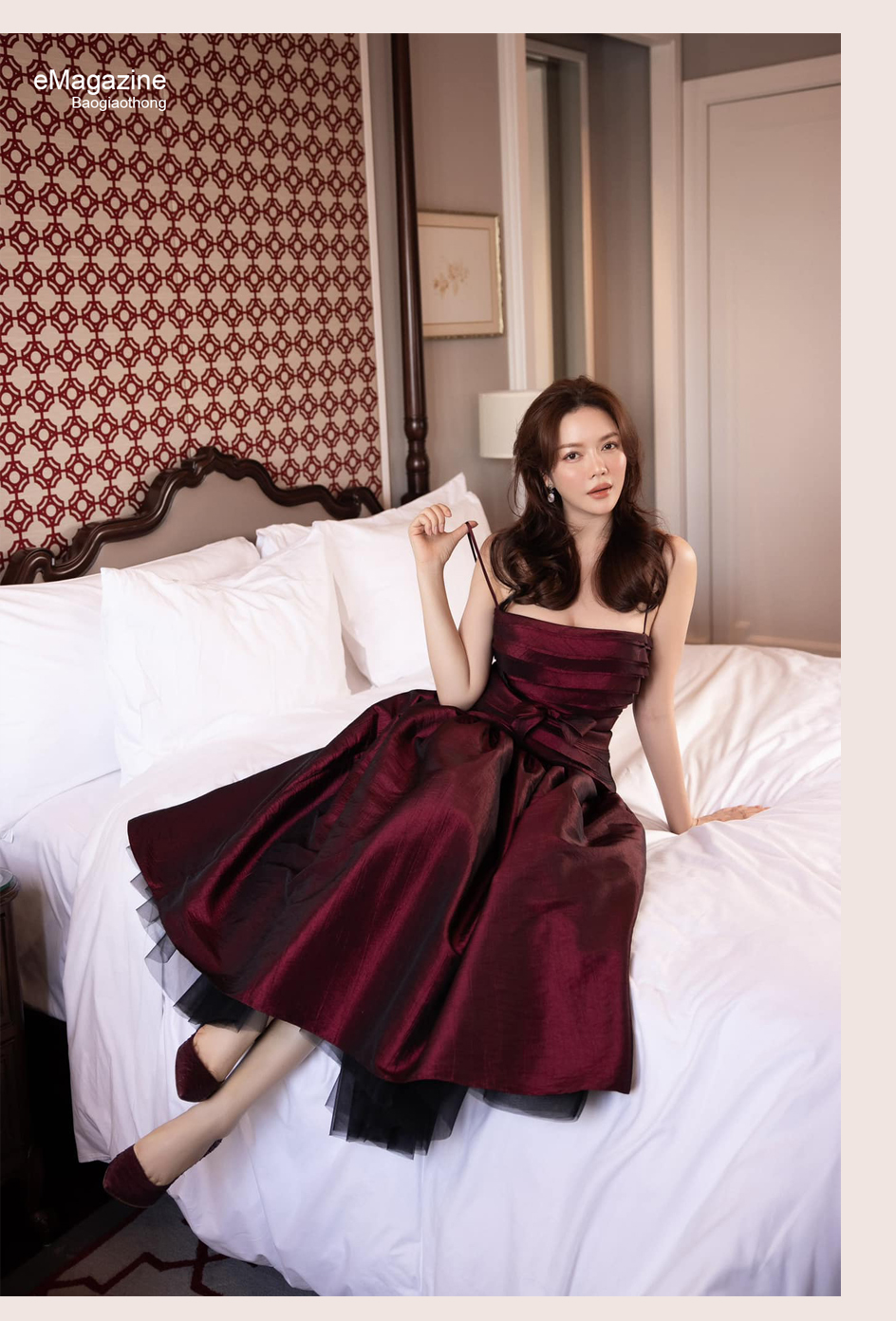 B&aacute;o Giao th&ocirc;ng