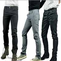 Xoắn tinh ho&agrave;n... v&igrave; quần jeans
