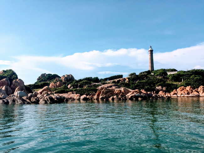 Thời điểm l&yacute; tưởng nhất trong ng&agrave;y để l&ecirc;n đỉnh K&ecirc; G&agrave; l&agrave; v&agrave;o l&uacute;c ho&agrave;ng h&ocirc;n.
