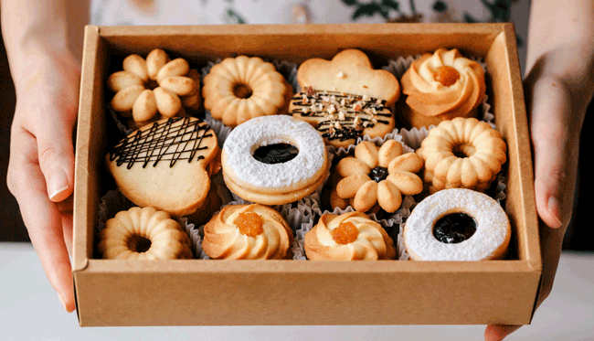 6. B&aacute;nh quy c&oacute; chứa carbs c&oacute; thể l&agrave;m tăng lượng đường trong m&aacute;u khi say rượu v&agrave; cải thiện c&aacute;c triệu chứng li&ecirc;n quan. Khi gan đang xử l&yacute; rượu, n&oacute; kh&ocirc;ng c&ograve;n tập trung v&agrave;o việc điều chỉnh lượng đường trong m&aacute;u. Đ&acirc;y l&agrave; l&yacute; do tại sao khi uống qu&aacute; nhiều rượu c&oacute; thể khiến lượng đường trong m&aacute;u thấp, đặc biệt l&agrave; ở những người mắc bệnh tiểu đường.
