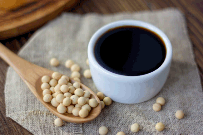 10. X&igrave; dầu l&agrave; một thực phẩm kh&aacute;c m&agrave; bạn kh&ocirc;ng bao giờ phải lo lắng về việc hết hạn.
