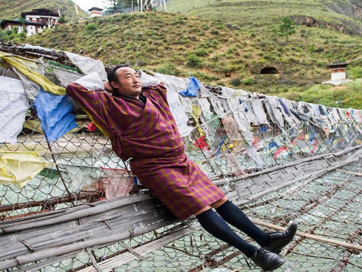 Những l&yacute; do hấp dẫn để bạn gh&eacute; thăm Bhutan ngay trong năm nay