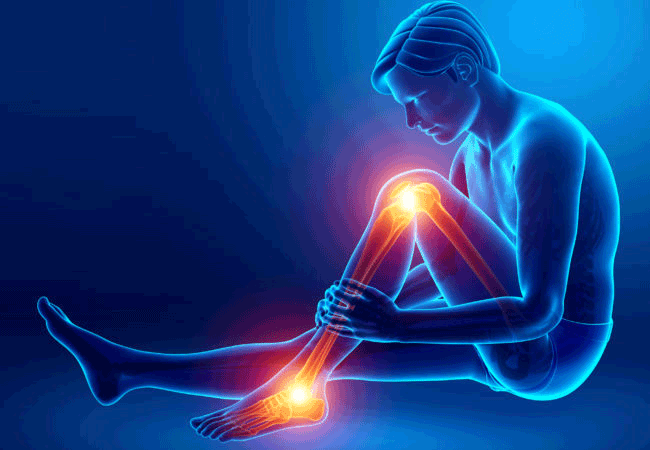 14. Đau nhức k&eacute;o d&agrave;i li&ecirc;n tục hơn 1 th&aacute;ng c&oacute; thể l&agrave; t&iacute;n hiệu của nhiều loại ung thư, bao gồm ung thư xương hoặc n&atilde;o, đặc biệt l&agrave; ở giai đoạn muộn.
