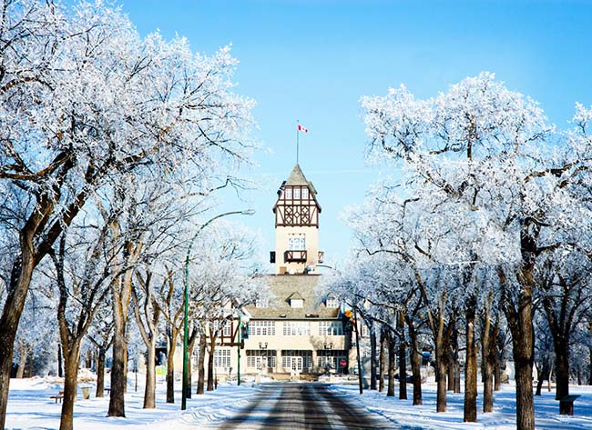 15. Canada

Winnipeg l&agrave; một nơi trưng b&agrave;y nghệ thuật, dự t&iacute;nh mở cửa v&agrave;o th&aacute;ng 2 năm sau, n&oacute; sẽ tạo ra một cầu nối giữa c&aacute;c cộng đồng Nam Manitoba v&agrave; Inuit tr&ecirc;n khắp Bắc Cực.&nbsp;T&ograve;a nh&agrave; uốn lượn sẽ lưu giữ bộ sưu tập nghệ thuật Inuit lớn nhất thế giới, với khoảng 12.000 t&aacute;c phẩm kh&aacute;c nhau, từ chạm khắc, in ấn cho đến h&agrave;ng dệt may.&nbsp;