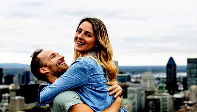 Montreal, Canada: Đồ ăn ngon, những&nbsp;lễ hội v&agrave; tận hưởng trọn vẹn từng ph&uacute;t gi&acirc;y của cuộc sống khiến Montreal trở th&agrave;nh một điểm đến kh&ocirc;ng chỉ l&atilde;ng mạn m&agrave; c&ograve;n rất th&uacute; vị với nhiều du kh&aacute;ch.&nbsp;
