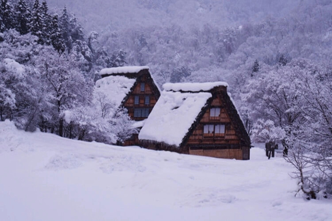 Shirakawa-go l&agrave; một v&ugrave;ng nằm trong thung lũng s&ocirc;ng Shogawa xa x&ocirc;i ở tỉnh Gifu. C&ugrave;ng với Gokayama, đ&acirc;y l&agrave; Di sản Thế giới được UNESCO c&ocirc;ng nhận, nổi tiếng với những trang trại gassho-zukuri truyền thống v&agrave; những m&aacute;i nghi&ecirc;ng kh&aacute;c biệt.&nbsp;
