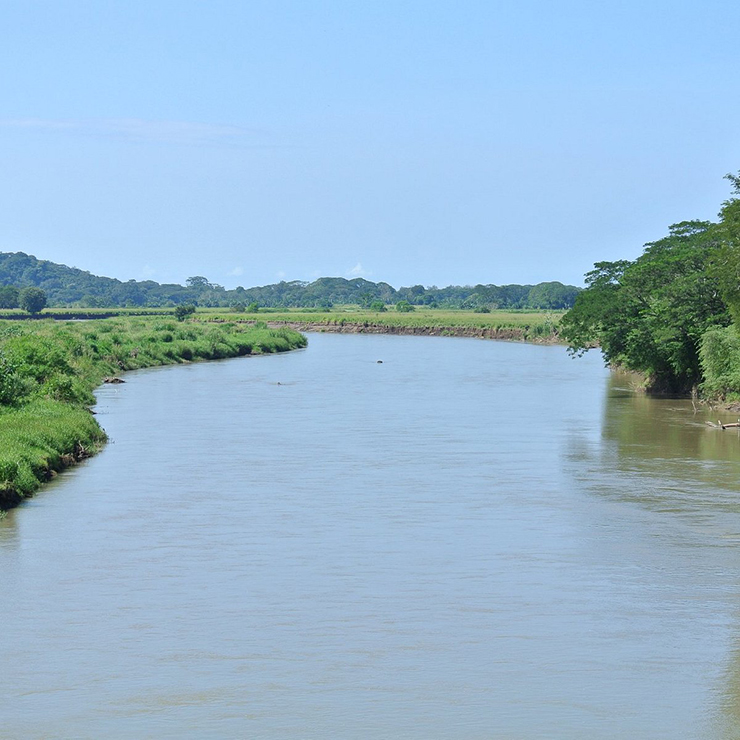 5. Ngo&agrave;i ra, s&ocirc;ng Tarcoles đ&oacute;ng vai tr&ograve; cung cấp nước tưới ti&ecirc;u cho c&aacute;c v&ugrave;ng đất n&ocirc;ng nghiệp xung quanh v&agrave; tạo ra điện.
