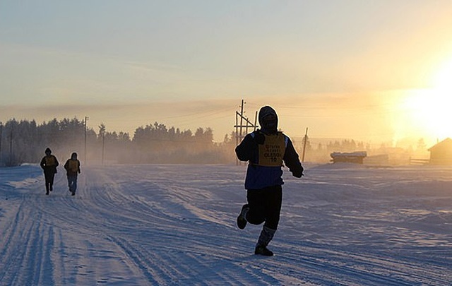 D&ugrave; l&agrave; ban ng&agrave;y nhưng trời vẫn &acirc;m u