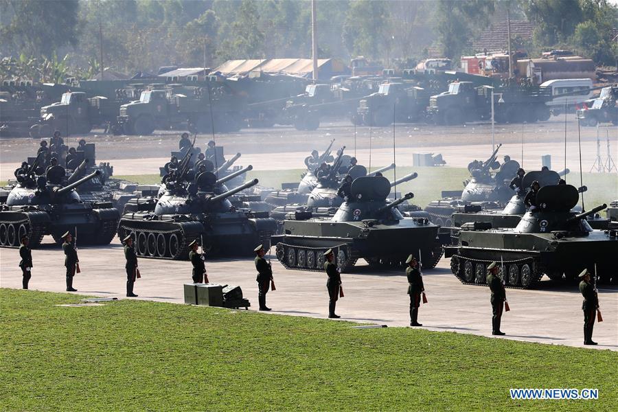 Lực lượng thiếp gi&aacute;p