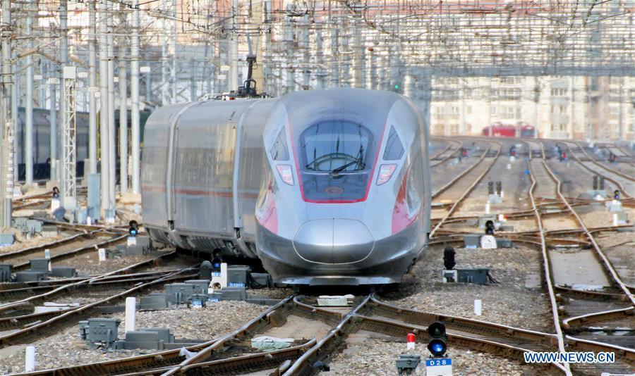 Điểm nổi bật trong đợt dư cư lớn nhất thế giới ở Trung Quốc trong năm nay l&agrave; lượng người đi t&agrave;u điện đ&ocirc;ng hơn c&aacute;c phương tiện kh&aacute;c