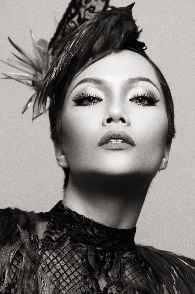 H'Hen Ni&ecirc; đang chứng minh những nỗ lực lu&ocirc;n mang lại kết quả xứng đ&aacute;ng