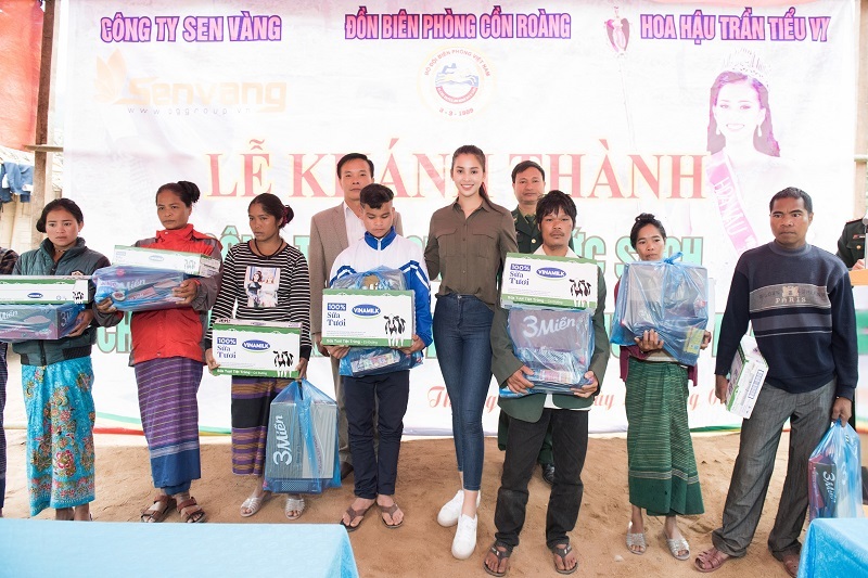 Sau khi dự &aacute;n "Nước sạch về bản" ho&agrave;n th&agrave;nh, đời sống người d&acirc;n Bản Nịu đ&atilde; phần n&agrave;o được cải thiện, tuy nhi&ecirc;n vẫn c&ograve;n 15 bản tại x&atilde; chưa c&oacute; nước sạch để d&ugrave;ng.