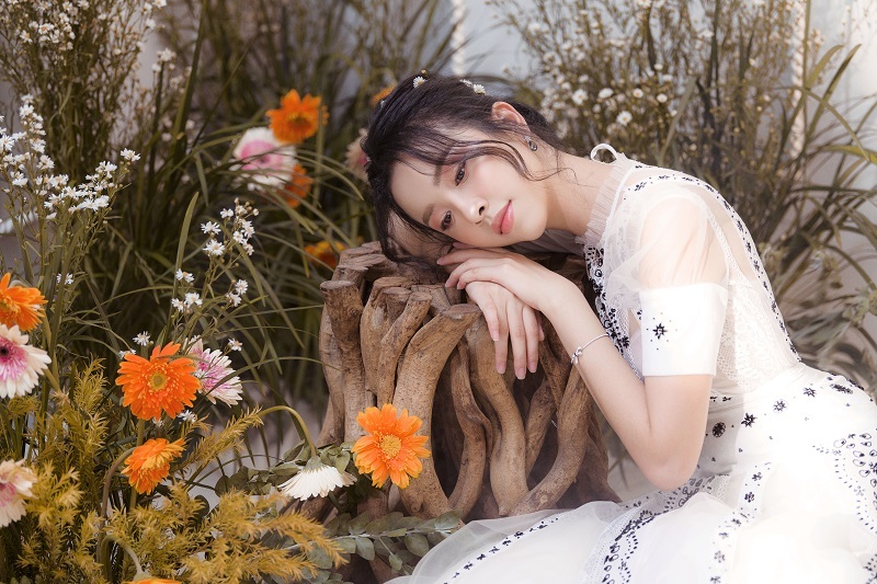 Th&uacute;y An bật m&iacute;, ngo&agrave;i ho&agrave;n th&agrave;nh chương tr&igrave;nh học Đại Học trong năm nay, c&ocirc; sẽ tập trung v&agrave;o r&egrave;n luyện kĩ năng v&agrave; c&oacute; thể sẽ thử sức một trong những đấu trường nhan sắc lớn nhất Thế giới.