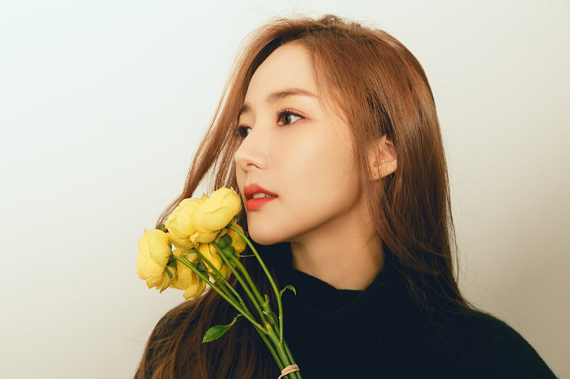 Trong phim, "Thư ký Kim" vào vai một cô nàng chấp nhận từ bỏ tình yêu của mình để trở thành một fan girl chính hiệu.